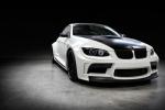 BMW M3 GTRS5 by Vorsteiner 2012 года